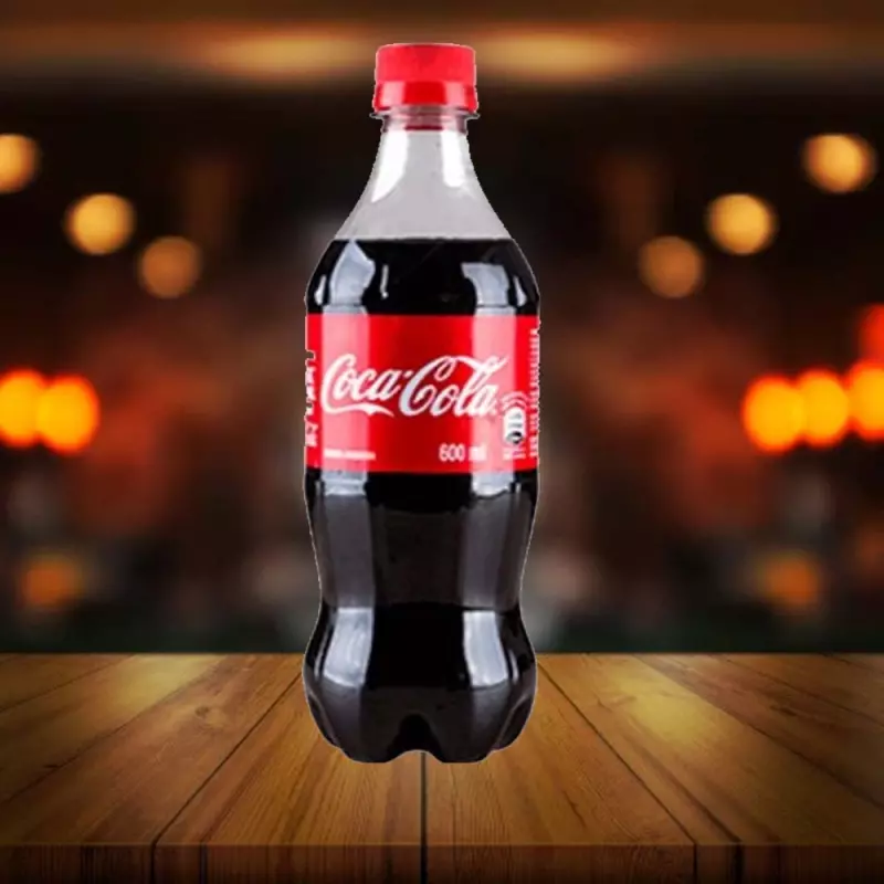 Coca Cola