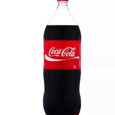 COCA 2 LITROS