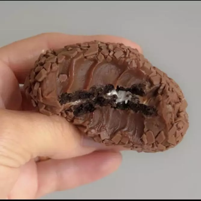 Bomba Oreo