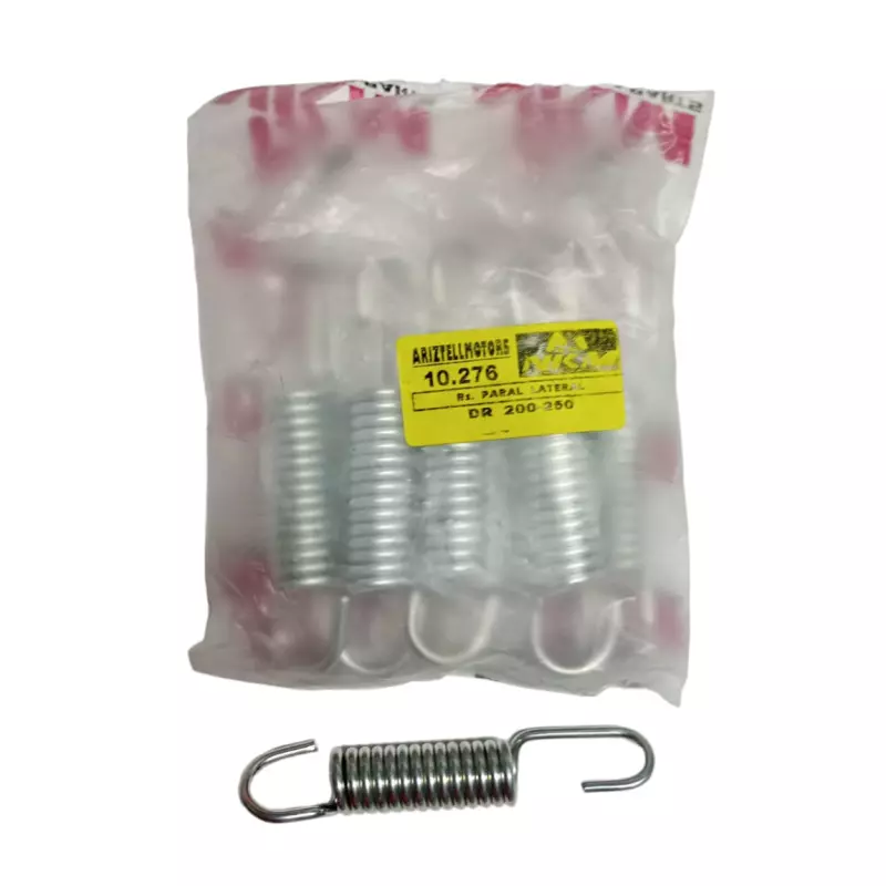 RESORTE PATA LATERAL DR 200