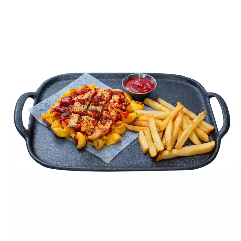 Mc&Kids Boneless