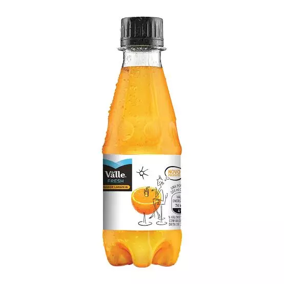 Suco Del Valle Laranja  250ml
