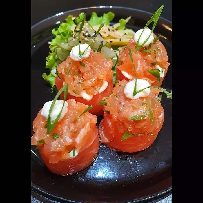 JOY SALMÃO 04 unidades