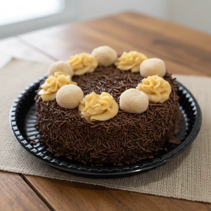 Mini Torta — Choconinho 800g