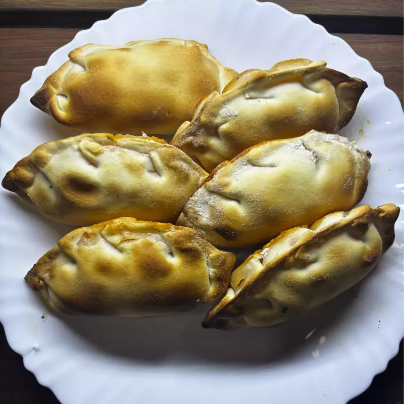 DOCENA DE EMPANADAS