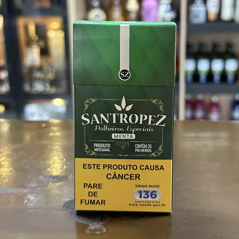 PALHEIRO SANTROPEZ MENTA