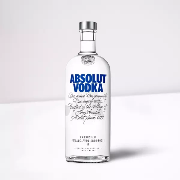 ABSOLUT TRADICIONAL 1L