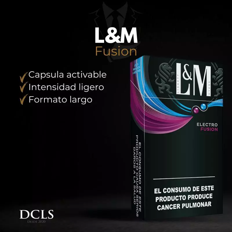 L&M fusion