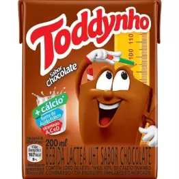 Toddynho 200ml