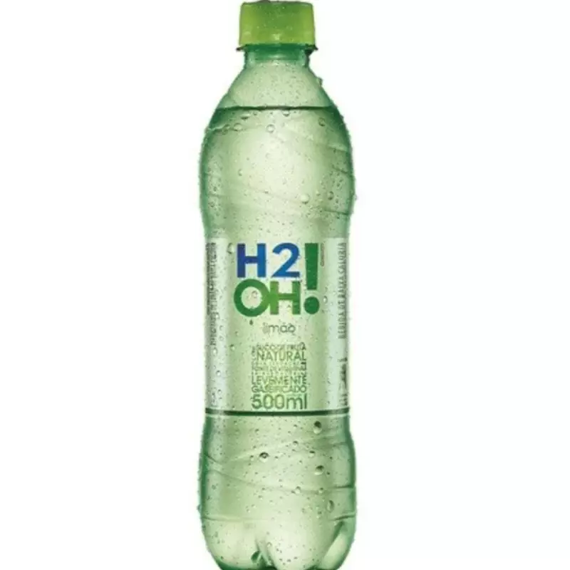 H2O 500ML