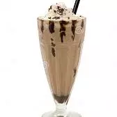 MILK SHAKE CAFÉ