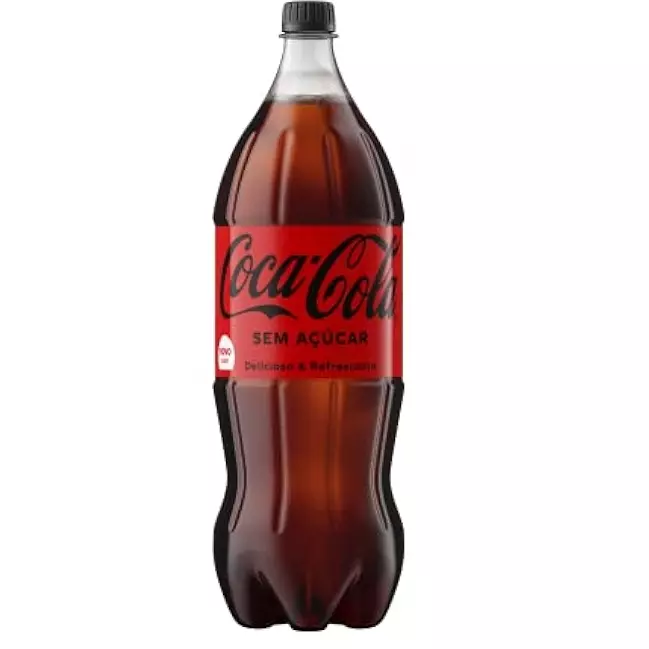 Coca Cola ZERO 2l