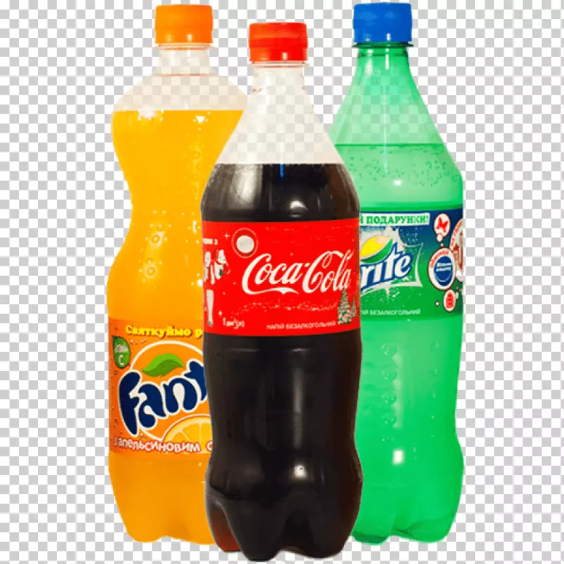 COCA COLA 1,5LT