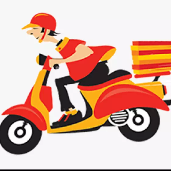 delivery charge