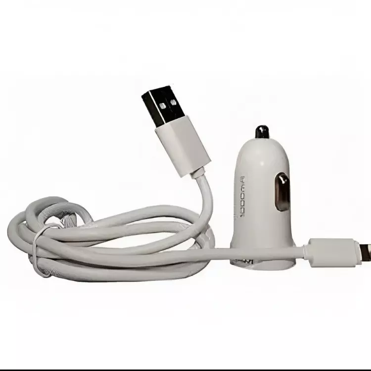 CARRREGADOR KAIDI TIPO-C KD-501C