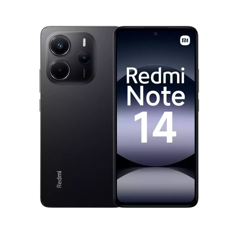Redmi Note 14 (8GB RAM -256 GB)