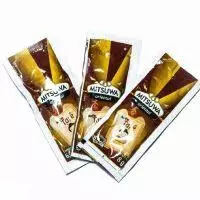 Molho tarê / Teriaki sachê (unidade)