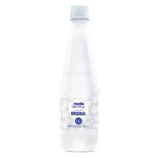 Agua Sparkling