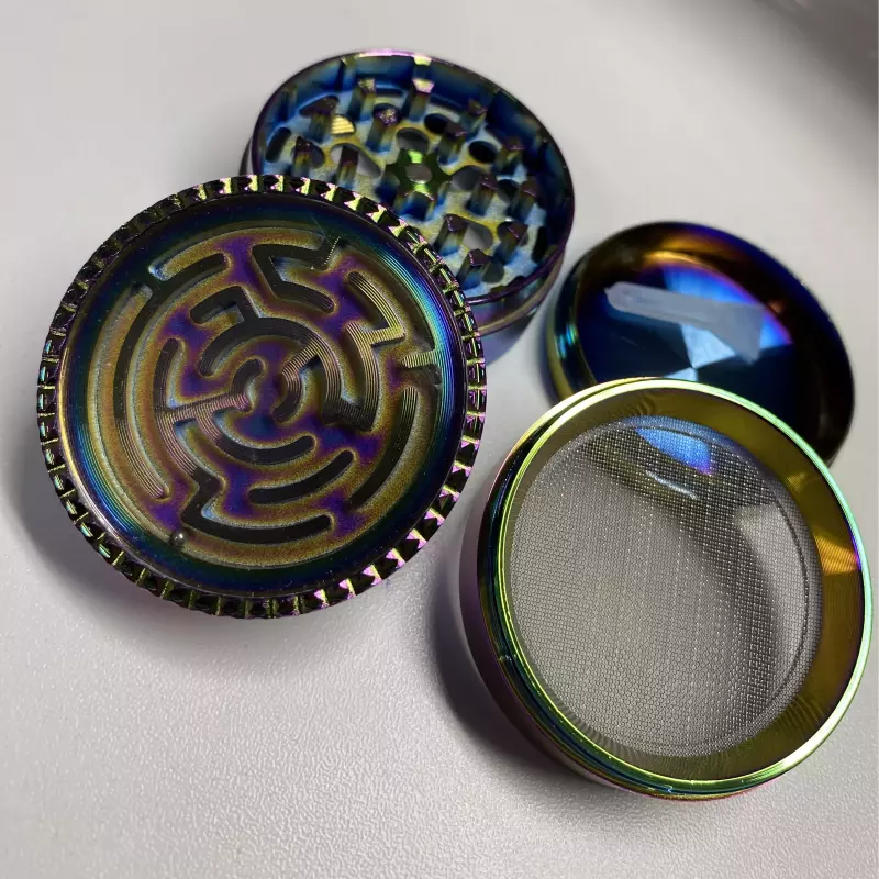 Esmurrugador Labirinto