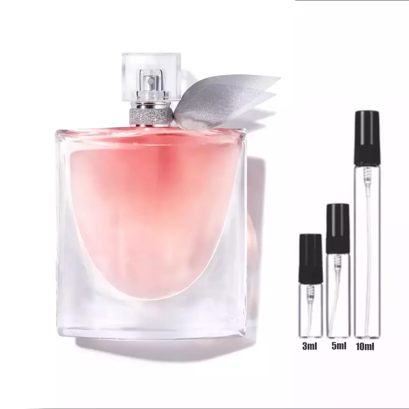 LA VIE EST BELLE DE LANCOME