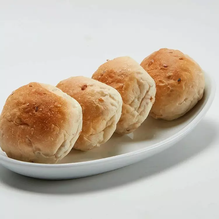 Bisnaguinha Multigrãos + 10m