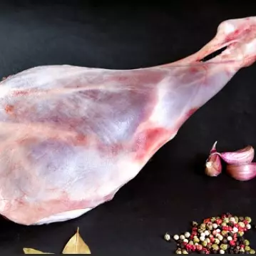 LEG OF LAMB