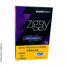 ZIGGY GRAPE STARBUST