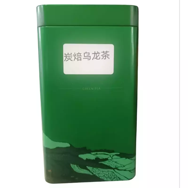 乌龙茶