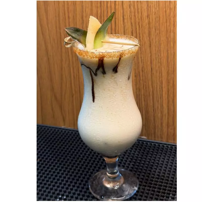 PIÑA COLADA
