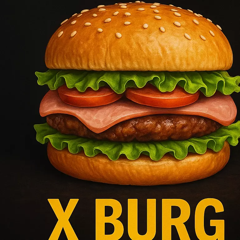 X BURG