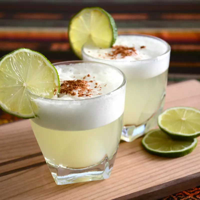 PISCO SOUR