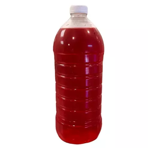 Agua Jamaica 1 Litro