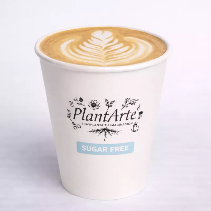 Latte SUGGAR FREE (NUEVO)