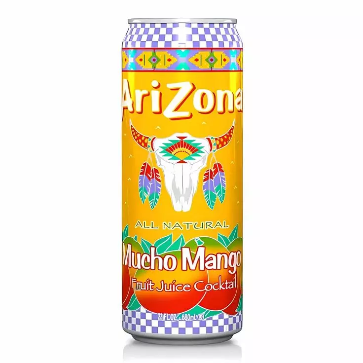 Arizona Mango