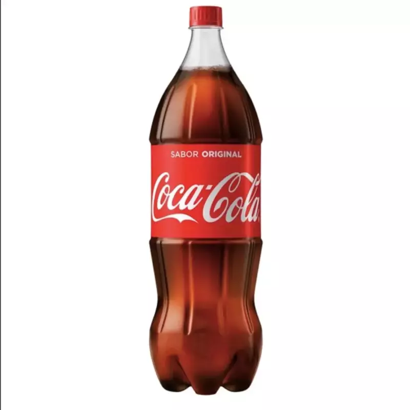 Coca Cola 2l
