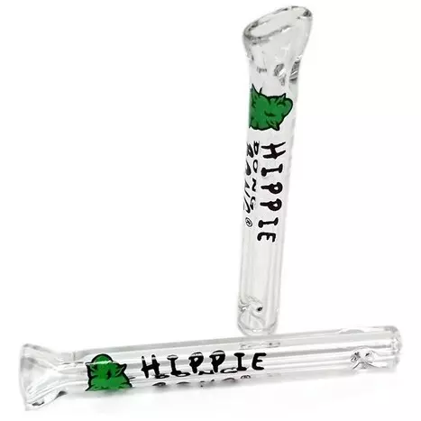 PITEIRA DE VIDRO HIPPIEBONG 5MM
