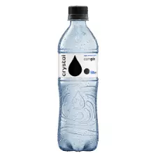 Água com Gás 500ml
