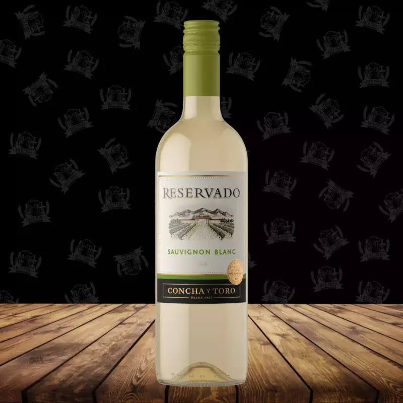 Vinho Reservado Sauvignon Blanc