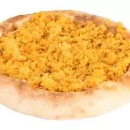 Esfiha de frango