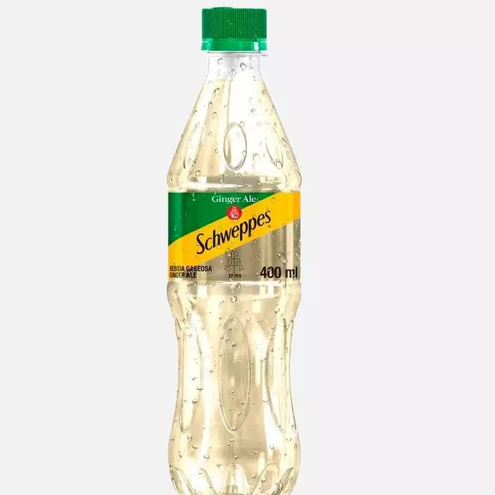 CANADA DRY 400ML