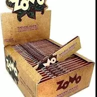 Seda pra enrolar zomo pequena