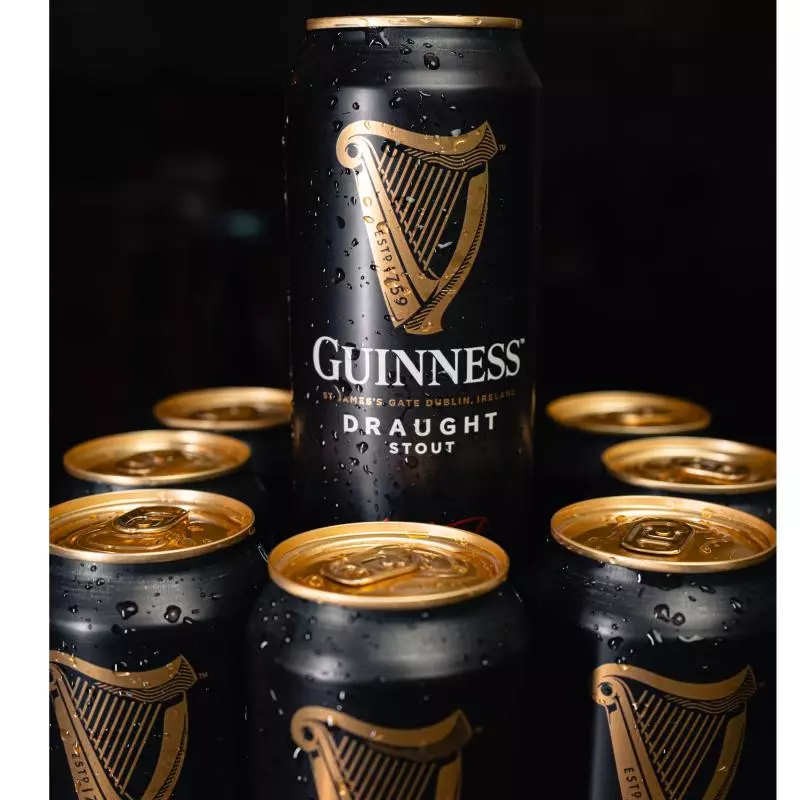 Guinness