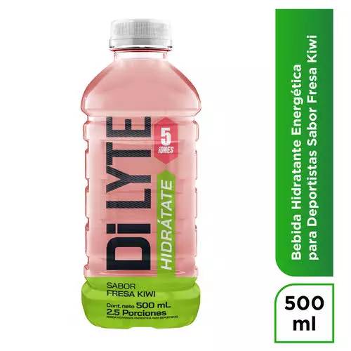 DILYTE FRESA 650ml