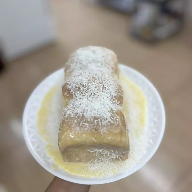 Trança Suíça