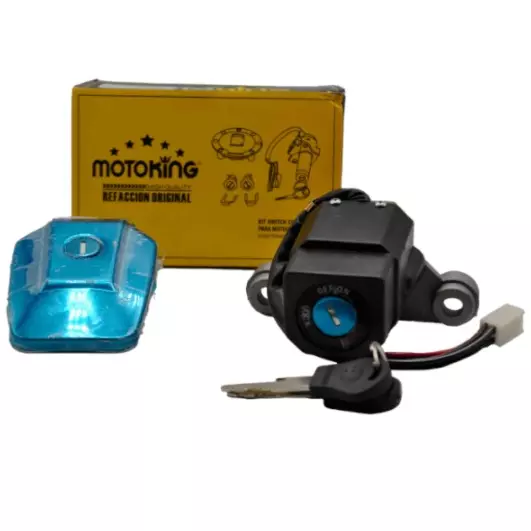 KIT SWITCH DE ENCENDIDO RX115