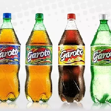 GAROTO 2 LTS SABORES