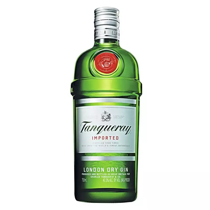 TANQUERAY
