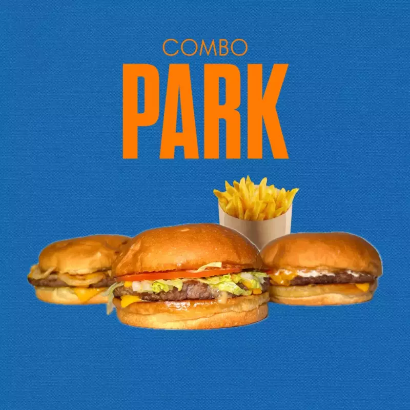 Combo Park