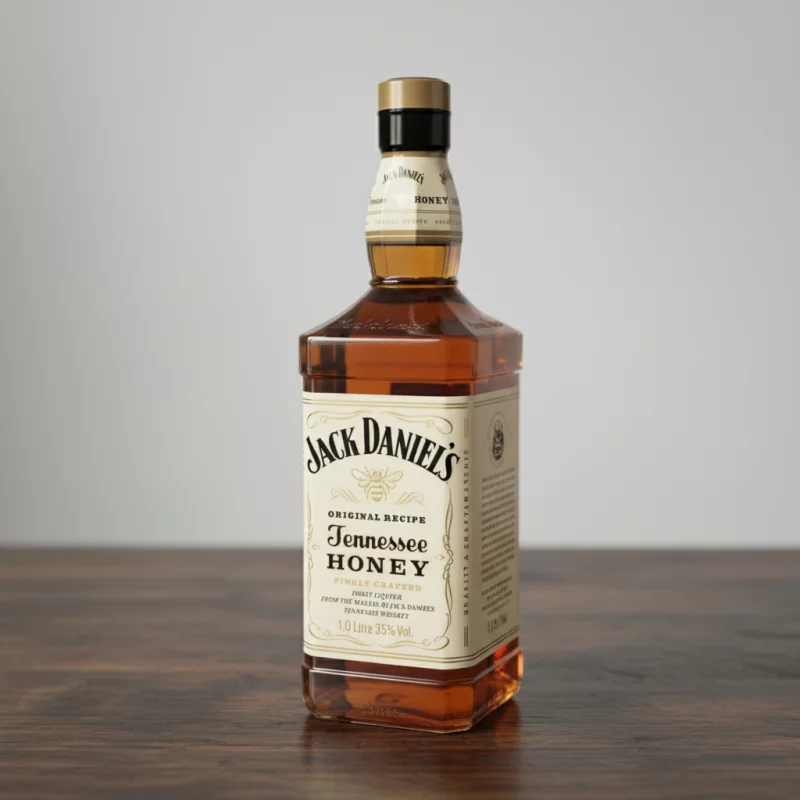 Dose Jack de mel