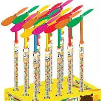 CONFEITO MANIA 18G PIROMANIA